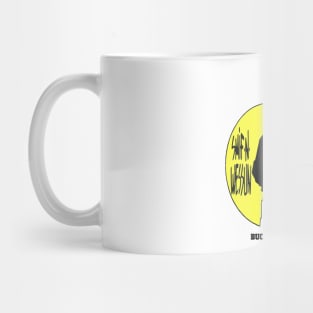 SnW-bcktwn Mug